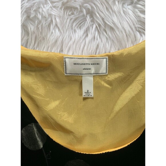 Anthropologie Moulinette Souers dress - Picture 4 of 9